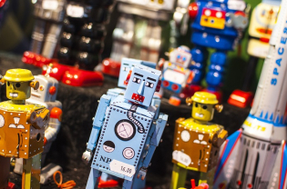 Techno-Socialism: The Illusions of Technology in Search of Utopia
